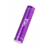 Портативное зарядное устройство A-toys 2400 mAh microUSB - A-toys - купить с доставкой во Владивостоке