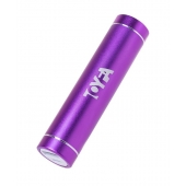 Портативное зарядное устройство A-toys 2400 mAh microUSB - A-toys - купить с доставкой во Владивостоке