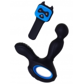 Вибростимулятор простаты с подогревом - Erotist Adult Toys - во Владивостоке купить с доставкой Вибростимулятор простаты с подогревом - Erotist Adult Toys - во Владивостоке купить с доставкой