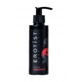 Массажное масло Erotist GRAPEFRUIT с ароматом грейпфрута - 150 мл. - Erotist Lubricants - купить с доставкой во Владивостоке