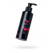 Массажное масло Erotist CHERRY с ароматом вишни - 150 мл. - Erotist Lubricants - купить с доставкой во Владивостоке