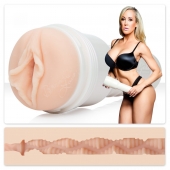 Мастурбатор-вагина Fleshlight Girls - Brandi Love Heartthrob - Fleshlight - во Владивостоке купить с доставкой