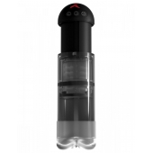 Вакуумная вибропомпа Extender Pro Vibrating Pump - Pipedream - во Владивостоке купить с доставкой
