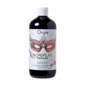 Энергетический гель для эротического массажа Orgie Energizing Nuru Massage - 500 мл. - ORGIE - купить с доставкой во Владивостоке