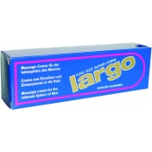 Возбуждающий крем для мужчин Largo Special Cosmetic - 40 мл. - Inverma - купить с доставкой во Владивостоке