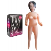 Секс-кукла Каролина - Erowoman-Eroman - во Владивостоке купить с доставкой