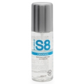 Универсальный лубрикант на водной основе S8 Original Lubricant - 125 мл. - Stimul8 - купить с доставкой во Владивостоке