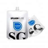 Лубрикант на водной основе Splashglide Lubricant Classic - 100 мл. - Splashglide - купить с доставкой во Владивостоке