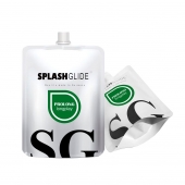 Пролонгирующий лубрикант на водной основе Splashglide Long Play Prolong - 100 мл. - Splashglide - купить с доставкой во Владивостоке