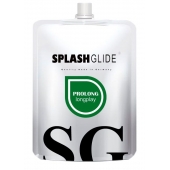 Пролонгирующий лубрикант на водной основе Splashglide Long Play Prolong - 100 мл. - Splashglide - купить с доставкой во Владивостоке