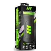 Мастурбатор-вагина M2 SUPERIOR STROKER - Blush Novelties - во Владивостоке купить с доставкой