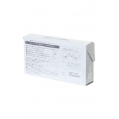 Ультратонкие презервативы Sagami Original QUICK - 6 шт. - Sagami - купить с доставкой во Владивостоке