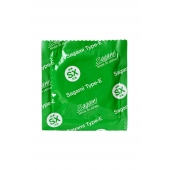 Презервативы Sagami Xtreme Type-E с точками - 10 шт. - Sagami - купить с доставкой во Владивостоке