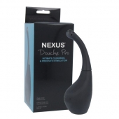 Анальный душ Nexus Douche Pro - Nexus Range - купить с доставкой во Владивостоке