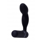 Стимулятор простаты Prostate Vibe - 10,5 см. - Bathmate - во Владивостоке купить с доставкой