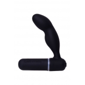 Стимулятор простаты Prostate Vibe - 10,5 см. - Bathmate - во Владивостоке купить с доставкой
