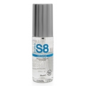 Универсальный лубрикант на водной осноdе S8 Original Lube - 50 мл. - Stimul8 - купить с доставкой во Владивостоке