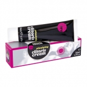 Возбуждающий крем для женщин Stimulating Clitoris Creme - 30 мл. - Ero - купить с доставкой во Владивостоке