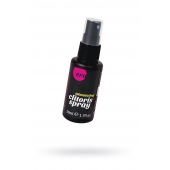 Возбуждающий спрей для женщин Stimulating Clitoris Spray - 50 мл. - Ero - купить с доставкой во Владивостоке
