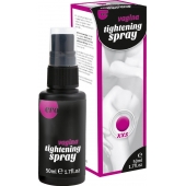 Сужающий спрей для женщин Vagina Tightening Spray - 50 мл. - Ero - купить с доставкой во Владивостоке