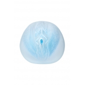 Прозрачный реалистичный мастурбатор Juicy Pussy Subtle Crystal - ToyFa - во Владивостоке купить с доставкой