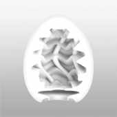 Мастурбатор-яйцо EGG Wavy II - Tenga - во Владивостоке купить с доставкой