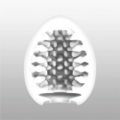 Мастурбатор-яйцо EGG Brush - Tenga - во Владивостоке купить с доставкой