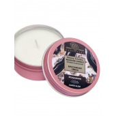 Массажная свеча  Искушение - БиоМед - купить с доставкой во Владивостоке