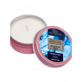 Массажная свеча  Гавайское лето - БиоМед - купить с доставкой во Владивостоке