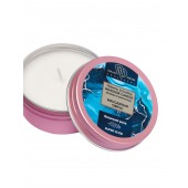 Массажная свеча  Весенняя роса - БиоМед - купить с доставкой во Владивостоке