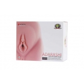 Мастурбатор-вагина Adarashi 3 без вибрации - KOKOS - во Владивостоке купить с доставкой