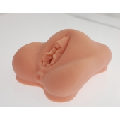 Мастурбатор-вагина Adarashi 3 без вибрации - KOKOS - во Владивостоке купить с доставкой