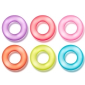 Набор из 6 эрекционных колец King of the Ring - Blush Novelties - во Владивостоке купить с доставкой