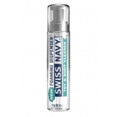 Очищающая пенка для игрушек и тела Swiss Navy Toy   Body Cleaner Foamer - 207 мл. - Swiss navy - купить с доставкой во Владивостоке