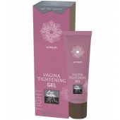 Сужающий гель для женщин Vagina Tightening Gel - 30 мл. - Shiatsu - купить с доставкой во Владивостоке