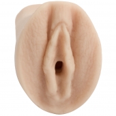 Мастурбатор-вагина Palm Pal Natural ULTRASKYN Masturbator Pussy - Doc Johnson - во Владивостоке купить с доставкой