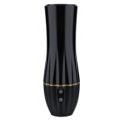 Клиторальный стимулятор-помада LIPSTICK - 9,3 см. - Dream Toys - купить с доставкой во Владивостоке