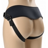 Трусики HARNESS Dual Peak размера XS-M - Sitabella - купить с доставкой во Владивостоке