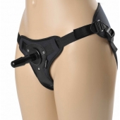 Трусики HARNESS Dual Peak размера XS-M - Sitabella - купить с доставкой во Владивостоке