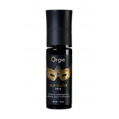 Набор для эротического массажа Orgie Pearl Lust Massage - ORGIE - купить с доставкой во Владивостоке