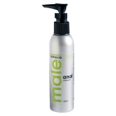 Анальный лубрикант MALE Cobeco Anal Lubricant - 150 мл. - Cobeco - купить с доставкой во Владивостоке