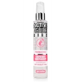 Увлажняющий интимный гель Active Glide Prebiotic - 100 гр. - Биоритм - купить с доставкой во Владивостоке