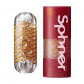 Мастурбатор SPINNER Beads - Tenga - во Владивостоке купить с доставкой