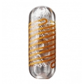 Мастурбатор SPINNER Beads - Tenga - во Владивостоке купить с доставкой