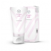 Интимный лубрикант для женщин Titan Gel Virgin Star - 50 мл. - Titan - купить с доставкой во Владивостоке