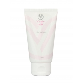 Интимный лубрикант для женщин Titan Gel Virgin Star - 50 мл. - Titan - купить с доставкой во Владивостоке