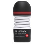 Мастурбатор TENGA Rolling Head Cup Strong - Tenga - во Владивостоке купить с доставкой