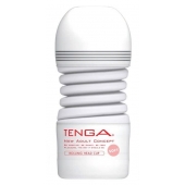 Мастурбатор TENGA Rolling Head Cup Soft - Tenga - во Владивостоке купить с доставкой
