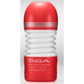 Мастурбатор TENGA Rolling Head Cup - Tenga - во Владивостоке купить с доставкой