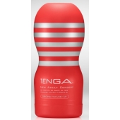 Мастурбатор TENGA Original Vacuum Cup - Tenga - во Владивостоке купить с доставкой